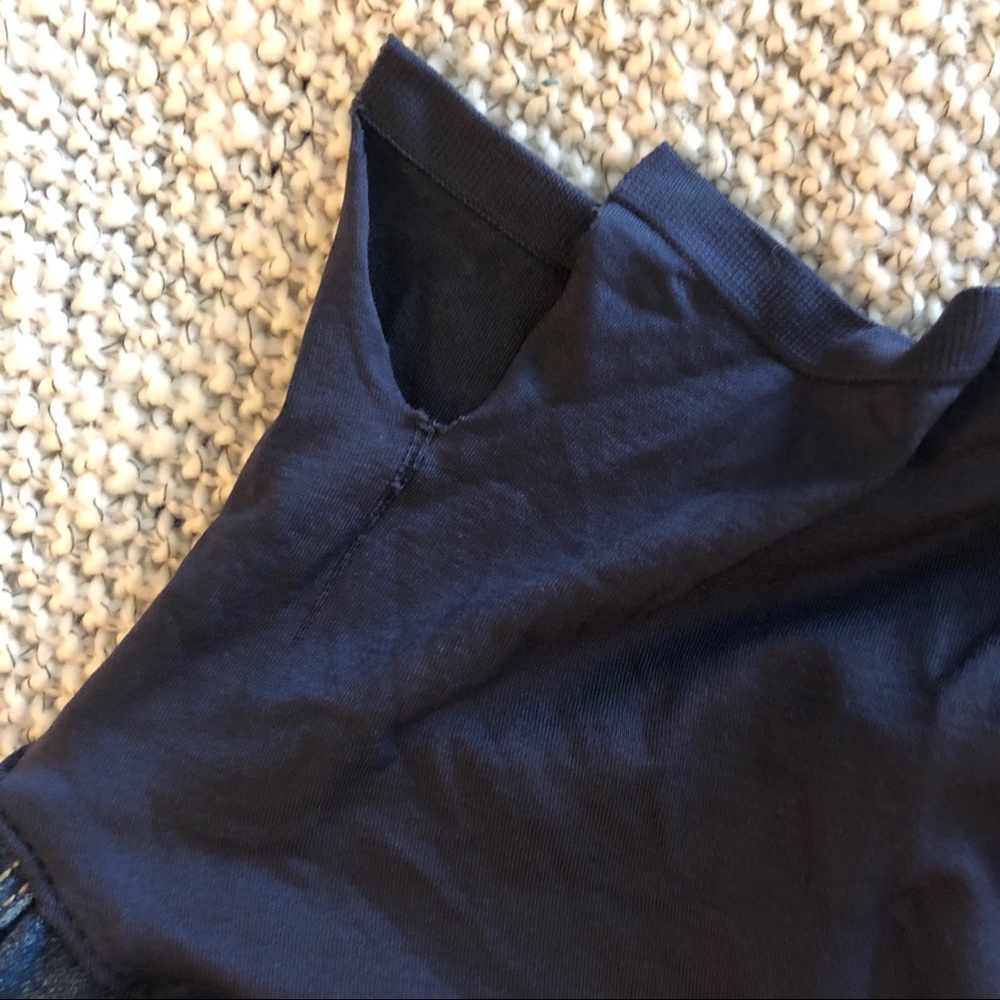 Maternity Jeans - Picture 4 of 8